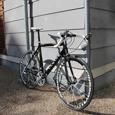 Canyon F10 Ultimate CF Carbon