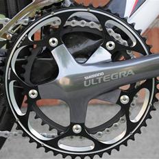 Kuota Kharma Limited Edition