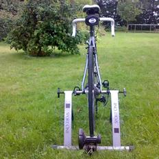 Busetto gallop (VINTERRACER)