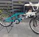 Yeti yeti bmx TIL SALG!!!!