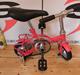 Qu-ax MiniBike