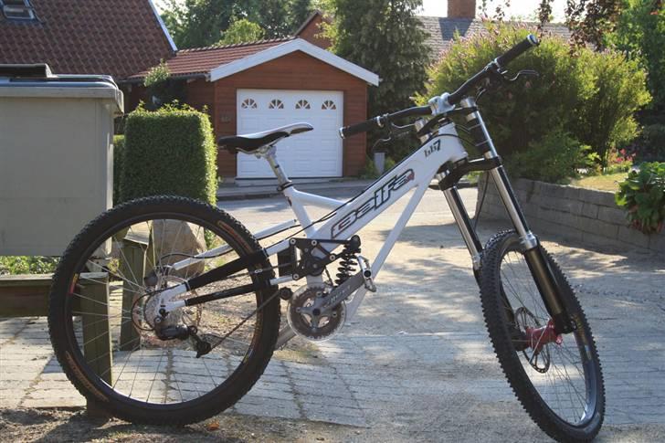 DK Bikes Balfa BB7 billede 7