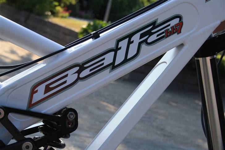 DK Bikes Balfa BB7 billede 9