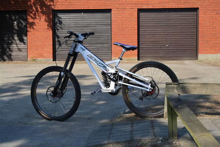 DK Bikes Balfa BB7 billede 11