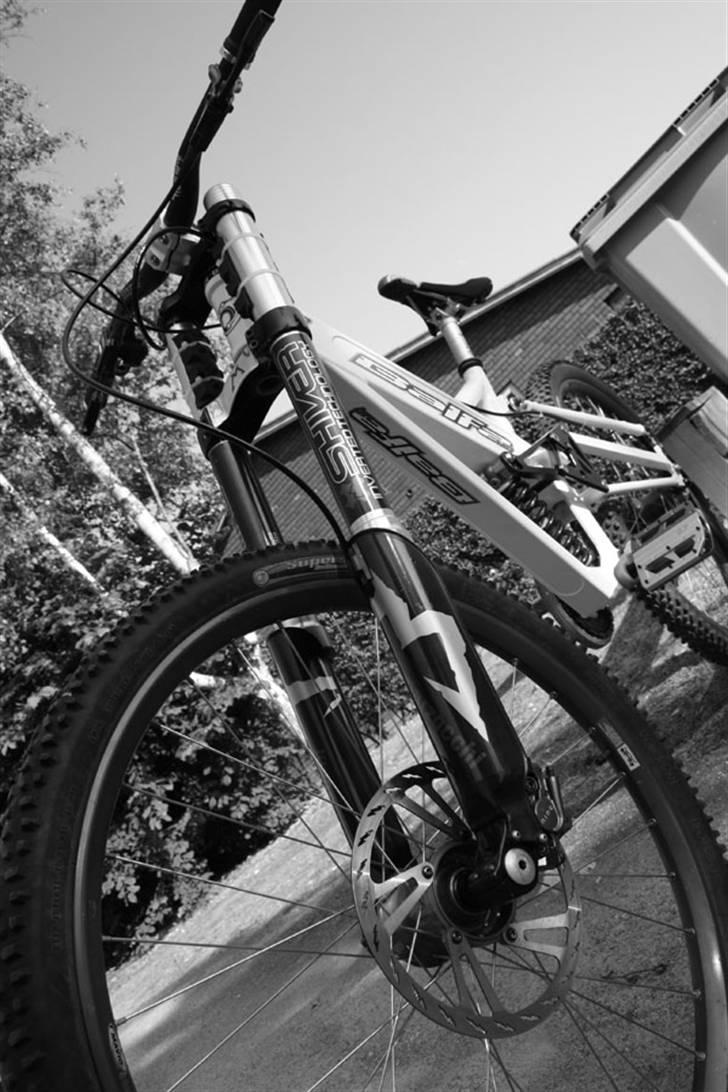 DK Bikes Balfa BB7 billede 12