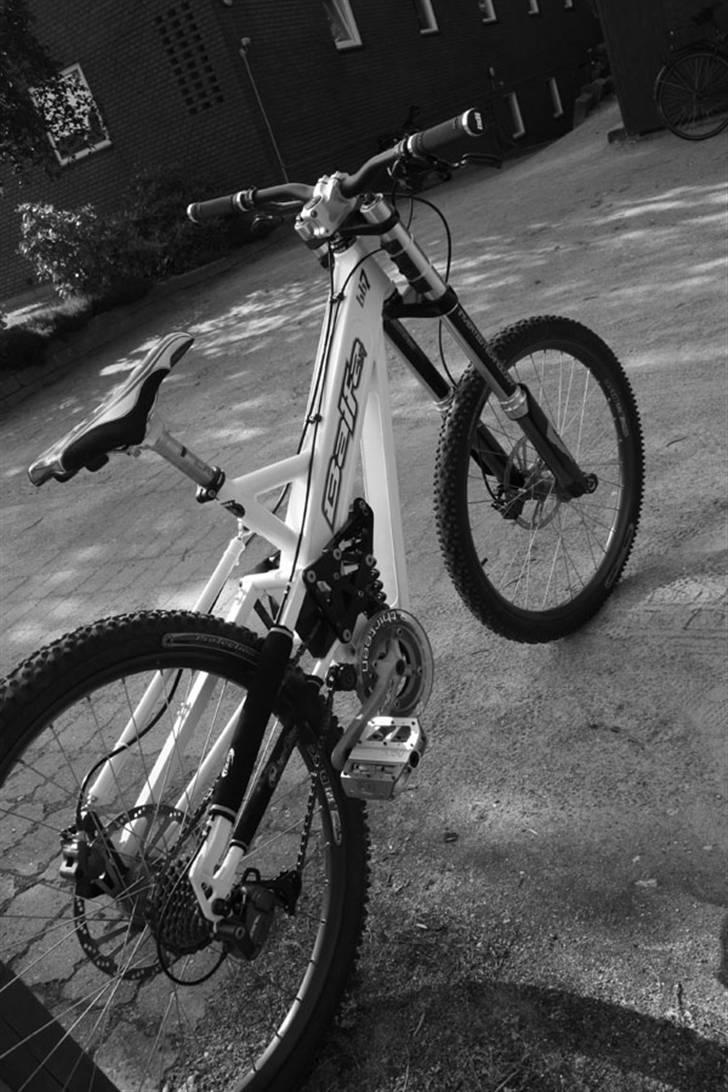 DK Bikes Balfa BB7 billede 13