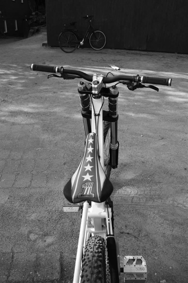 DK Bikes Balfa BB7 billede 14