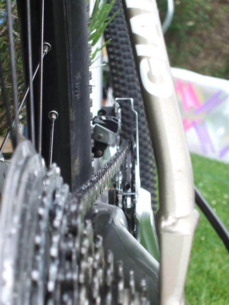 Giant XTC 0 '09 billede 9