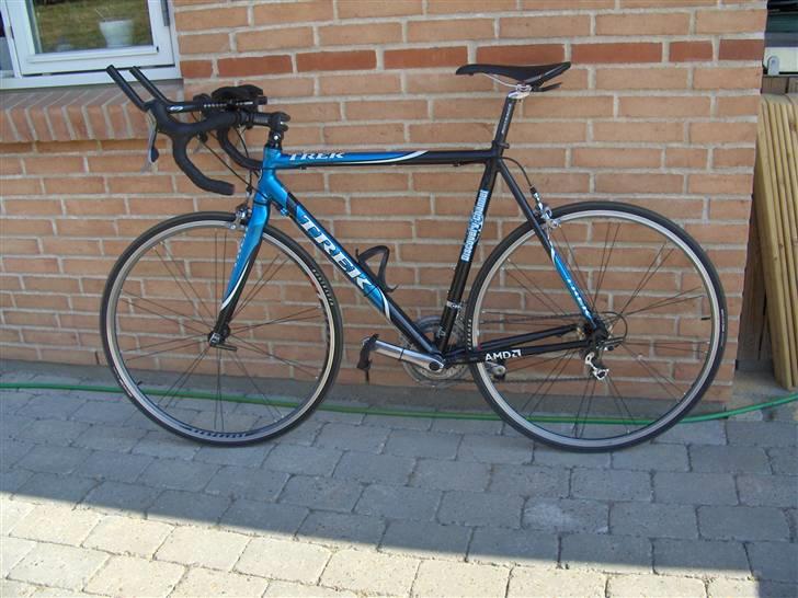 Trek Discovery 1400 [ SOLGT ] billede 1