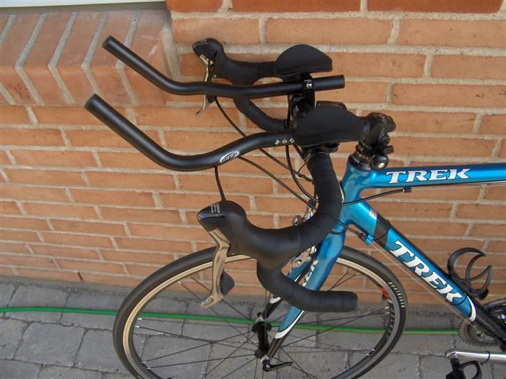 Trek Discovery 1400 [ SOLGT ] billede 2