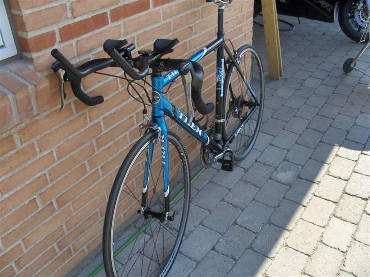Trek Discovery 1400 [ SOLGT ] billede 3