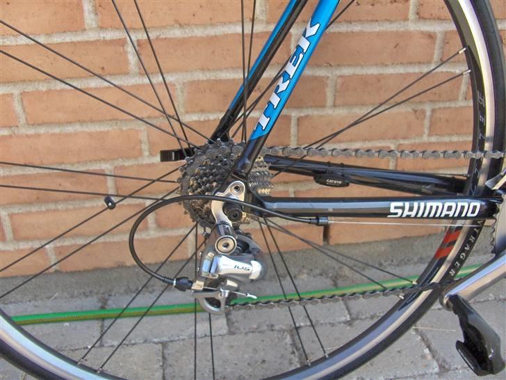 Trek Discovery 1400 [ SOLGT ] billede 4