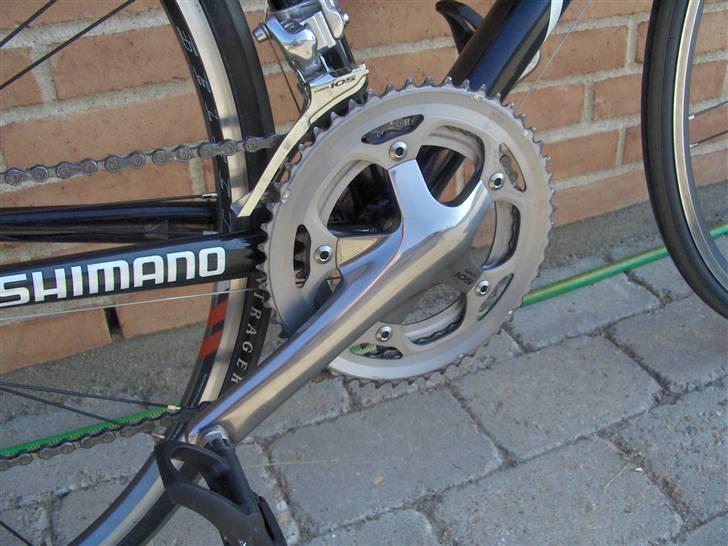 Trek Discovery 1400 [ SOLGT ] billede 5