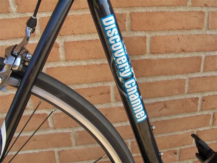 Trek Discovery 1400 [ SOLGT ] billede 6