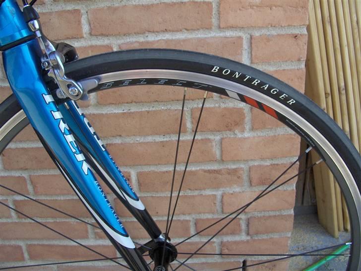 Trek Discovery 1400 [ SOLGT ] billede 7