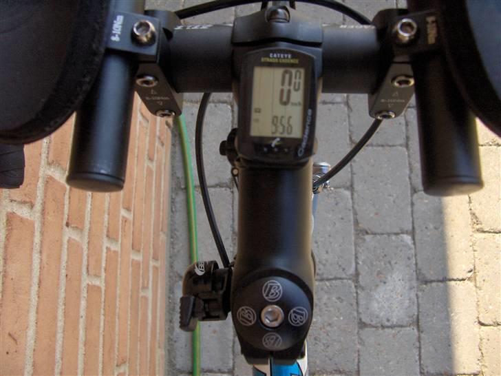 Trek Discovery 1400 [ SOLGT ] billede 9