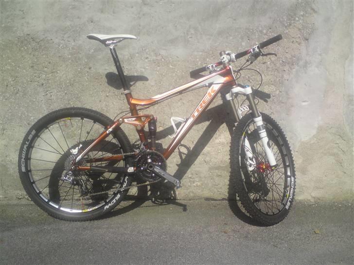 Trek Fuel ex 8 billede 9