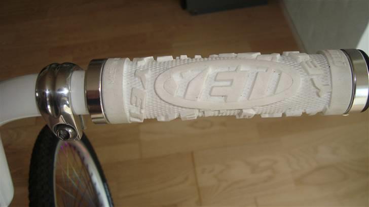 Yeti Super X  billede 3