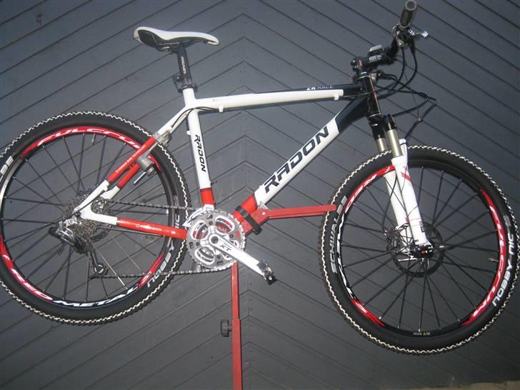 Radon zr race 7.0 (Stjålet) billede 6