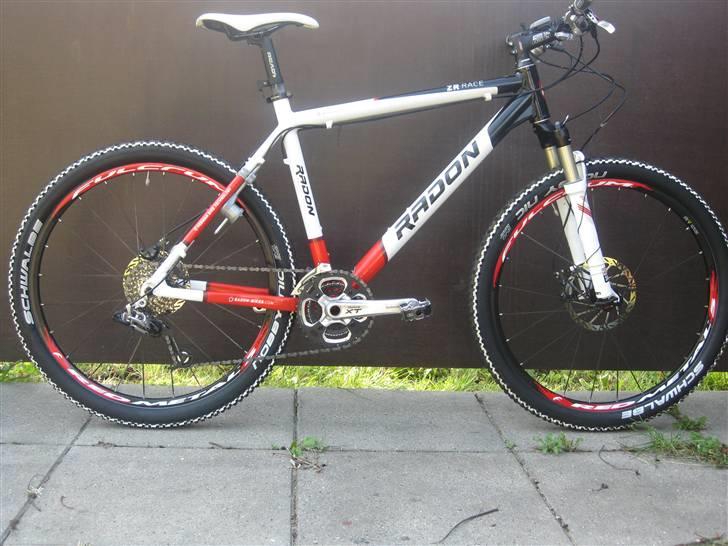 Radon zr race 7.0 (Stjålet) billede 7