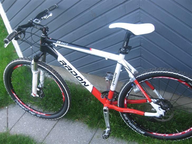Radon zr race 7.0 (Stjålet) billede 9