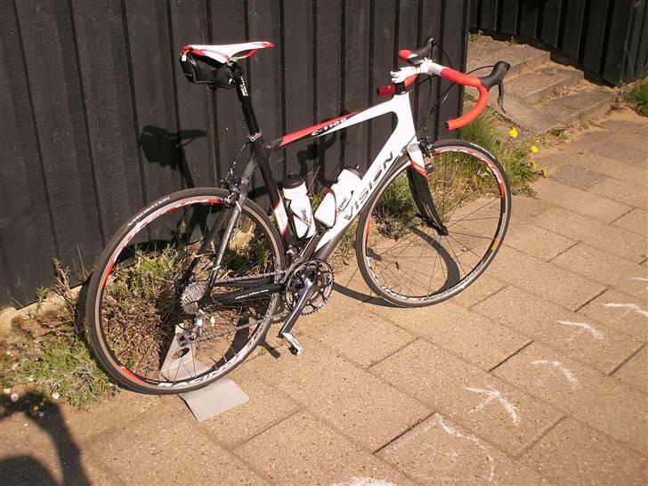 Vision C-1100 billede 1