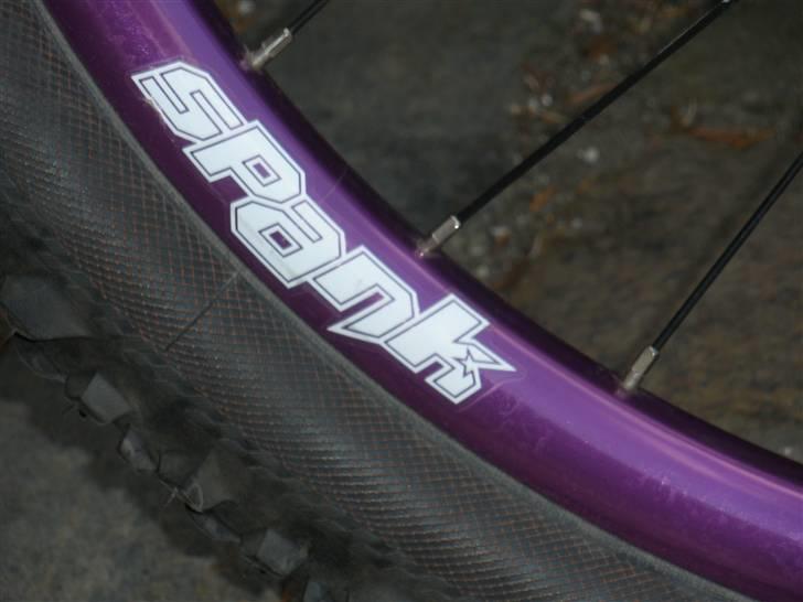 GT Chucker 2.0 SOLGT billede 4