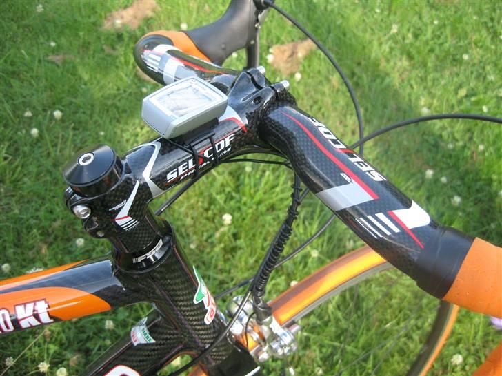 Olmo Tecno kt billede 8