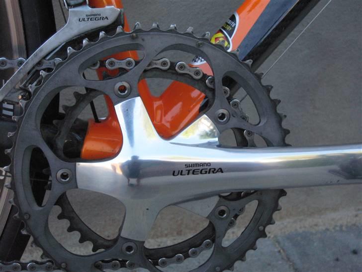 Olmo Tecno kt billede 9