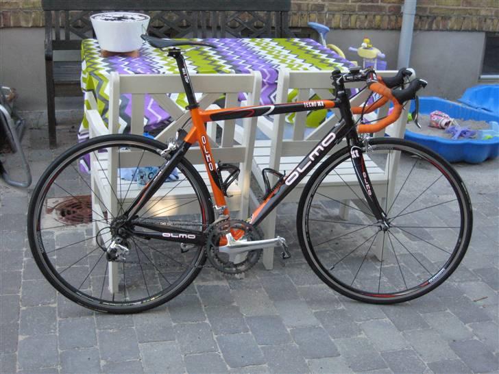 Olmo Tecno kt billede 10