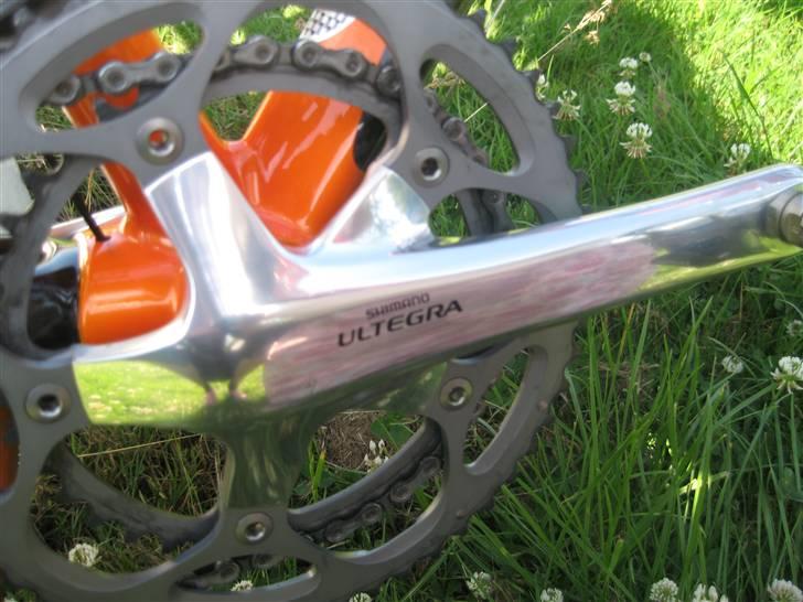Olmo Tecno kt billede 11