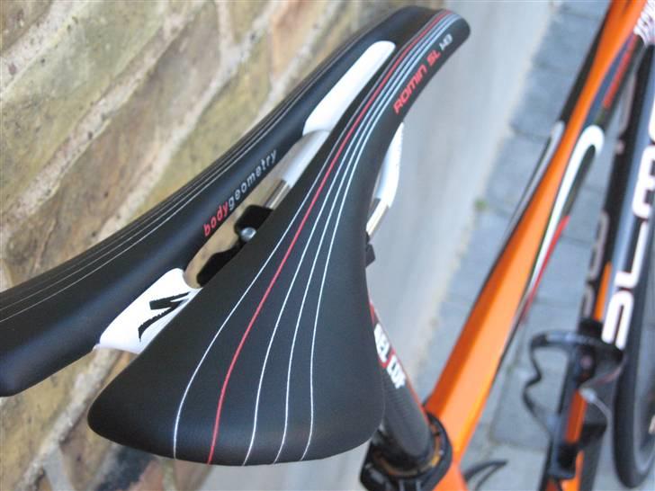Olmo Tecno kt billede 13