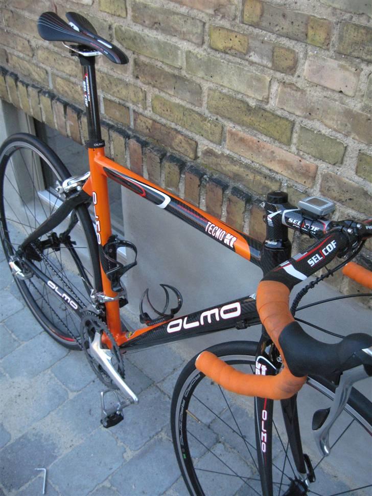 Olmo Tecno kt billede 14