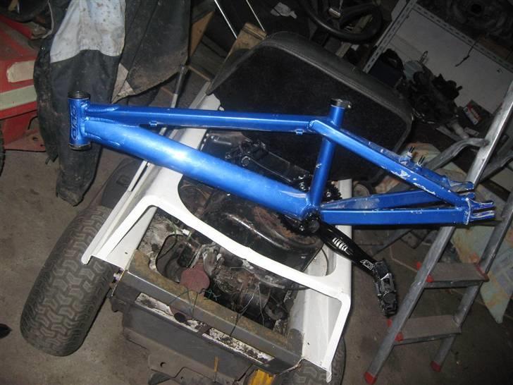 Koxx-one koxx 09  billede 11