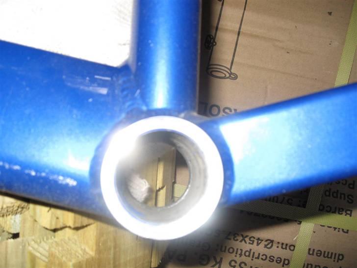 Koxx-one koxx 09  billede 12