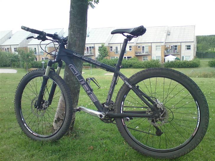 Cube LTD CC 2007 billede 1