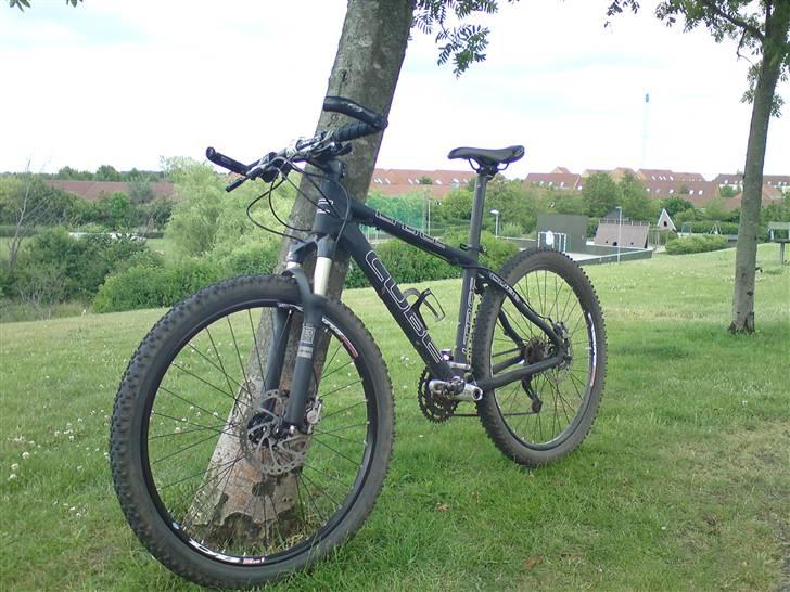 Cube LTD CC 2007 billede 2