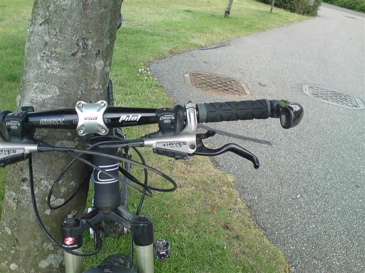 Cube LTD CC 2007 billede 3