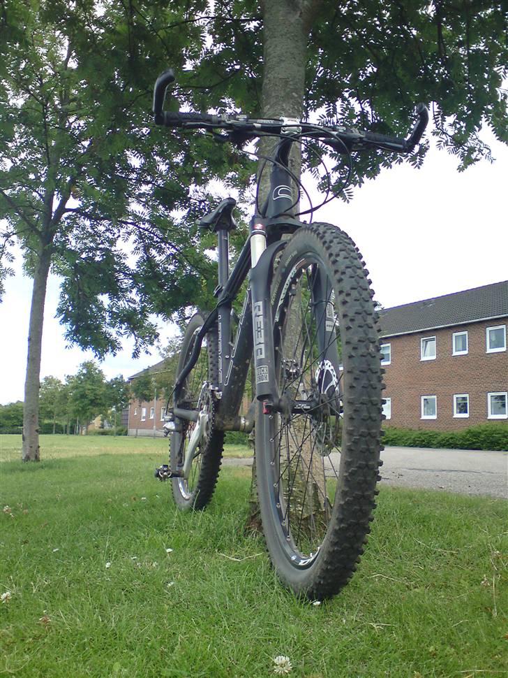 Cube LTD CC 2007 billede 4