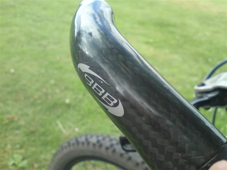 Cube LTD CC 2007 billede 5