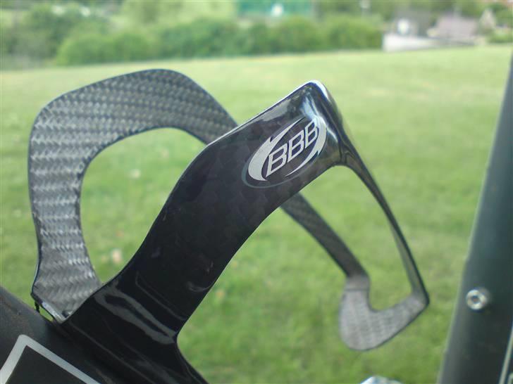 Cube LTD CC 2007 billede 6