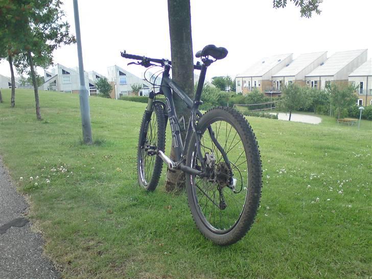 Cube LTD CC 2007 billede 7