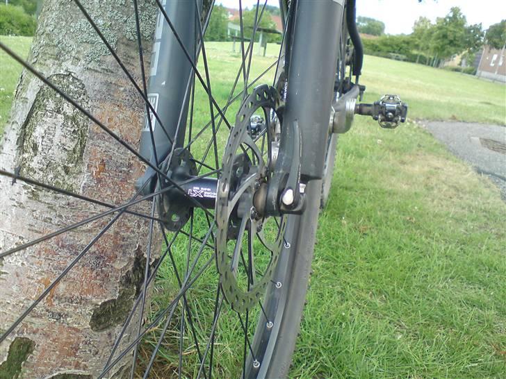 Cube LTD CC 2007 billede 8