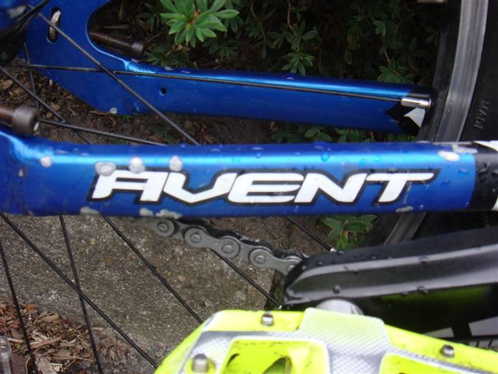 Avent Morpheus Carbon billede 11