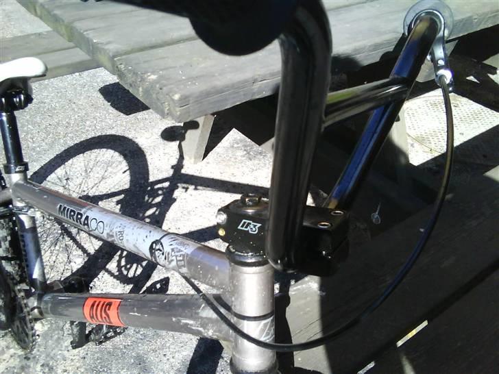 Mirraco Icon  - Styr detalje  billede 2