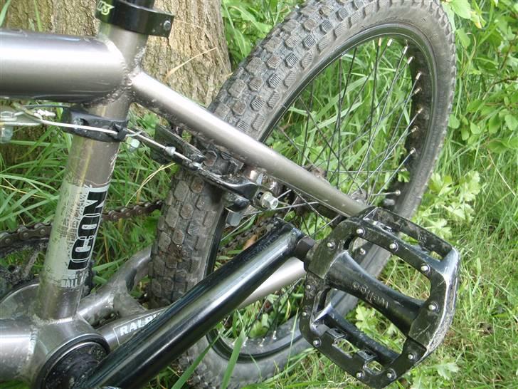 Mirraco Icon  billede 4