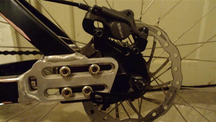 24 Bicycles Pornking 3 solgt billede 4