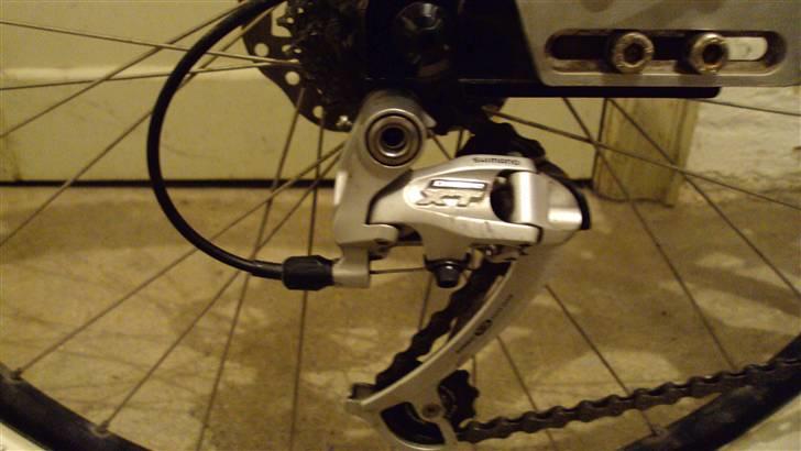 24 Bicycles Pornking 3 solgt billede 5