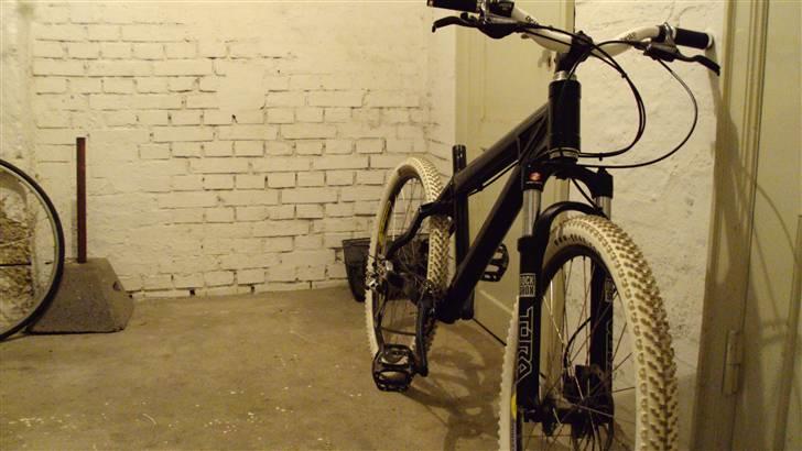 24 Bicycles Pornking 3 solgt billede 6