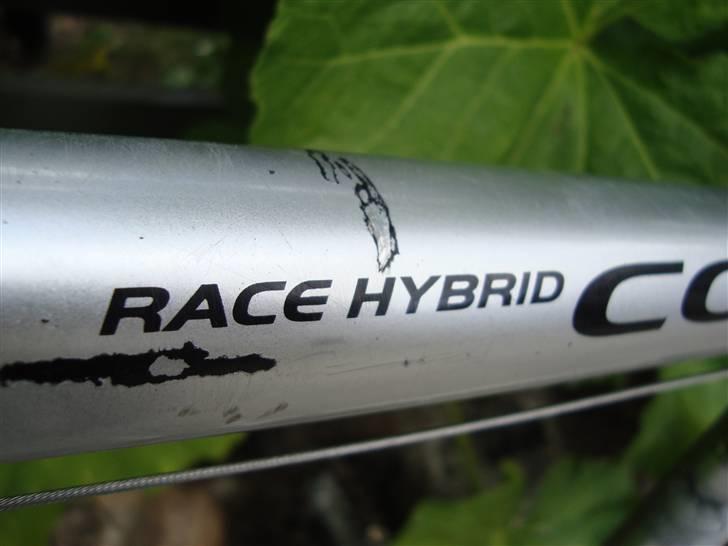 Nishiki Race Hybrid Comp billede 2